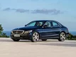 Mercedes-Benz C-Class W205 / седан