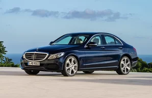 Лампы Mercedes-Benz C-Class C-Class / W205 / седан