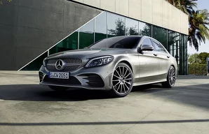 Лампы Mercedes-Benz C-Class C-Class / W205 / седан / рестайлинг