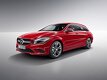 Mercedes-Benz CLA-Class X117 / Shooting Brake