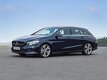 Mercedes-Benz CLA-Class X117 / Shooting Brake / рестайлинг