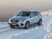 Mercedes-Benz GLE-Class W166