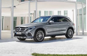 Лампы Mercedes-Benz GLC-Class GLC-Class / X253