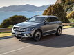 Mercedes-Benz GLC-Class X253 / рестайлинг