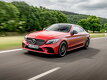 Mercedes-Benz C-Class C205 / купе / рестайлинг