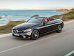 Mercedes-Benz C-Class A205 / кабриолет / рестайлинг