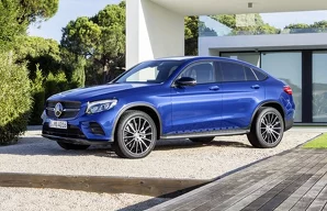 Лампы Mercedes-Benz GLC-Class GLC-Class / C253