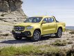 Mercedes-Benz X-Class 470
