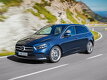 Mercedes-Benz B-Class W247 / Sports Tourer