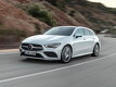 Mercedes-Benz CLA-Class X118 / Shooting Brake