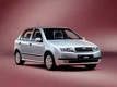 Skoda Fabia 1 пок. / Combi