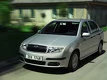 Skoda Fabia 1 пок. / седан / рестайлинг