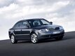 Skoda Superb 1 пок. / седан / рестайлинг