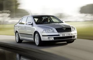 Тормозные диски Skoda Octavia Octavia / A5 Tour / лифтбек