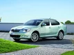 Skoda Octavia A5 Tour / лифтбек / рестайлинг