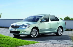 Тормозные диски Skoda Octavia Octavia / A5 Tour / лифтбек / рестайлинг