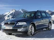 Skoda Octavia A5 / универсал