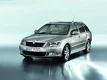 Skoda Octavia A5 / универсал / рестайлинг