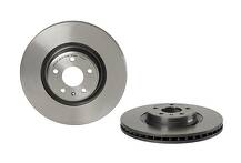 Тормозной диск Brembo Prime Line 09.D059.11 для Audi A6 C8 / седан