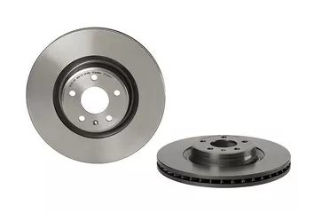 Brembo Prime Line 09.D059.11 <span>тормозной диск вентилируемый</span>