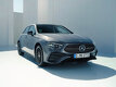Mercedes-Benz A-Class W177 / рестайлинг