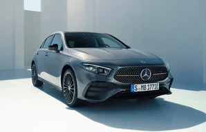 Лампы Mercedes-Benz A-Class A-Class / W177 / рестайлинг