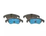 Передние тормозные колодки Bosch  0 986 495 110