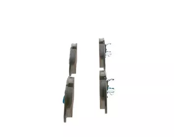 Bosch 0 986 495 110 <span>тормозные колодки передние</span>