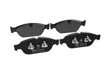 Передние тормозные колодки ATE  13.0460-7334.2