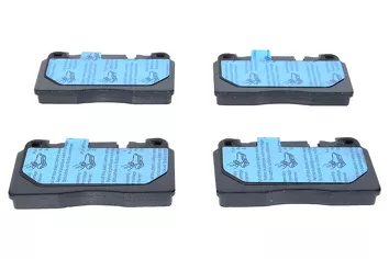 ATE Ceramic 13.0470-4879.2 <span>тормозные колодки передние</span>