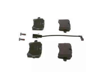 Bosch 0 986 494 488 <span>тормозные колодки задние</span>