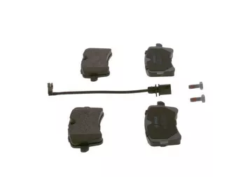 Bosch 0 986 494 488 <span>тормозные колодки задние</span>