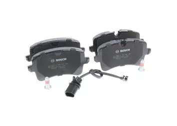 Bosch 0 986 494 488 <span>тормозные колодки задние</span>