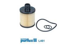 Масляный фильтр Purflux L461 L461
