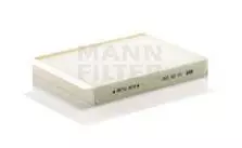 Фильтр MANN CU 25 002