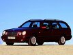 Mercedes-Benz E-Class S210 / универсал