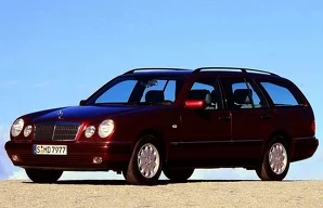 Лампы Mercedes-Benz E-Class E-Class / S210 / универсал
