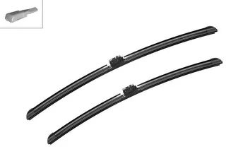 Bosch AeroTwin A242S <span>щетки стеклоочистителя 600/550 мм</span>