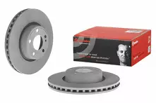 Тормозной диск Brembo Prime Line  09.D526.13