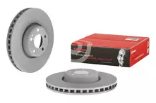 Тормозной диск Brembo Prime Line  09.D528.13