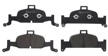 Передние тормозные колодки Brembo P 85 164 для Audi A6 C8 / седан