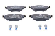 Задние тормозные колодки ATE  13.0460-2796.2