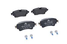 Задние тормозные колодки ATE  13.0460-2796.2