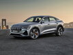Audi E-tron GEA / Sportback