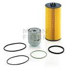 Масляный фильтр MANN SP 2041-2 x SP 2041-2 x