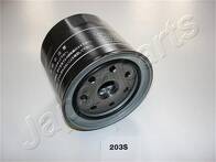 Масляный фильтр Japanparts  FO-203S