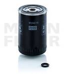 Масляный фильтр MANN W 940/15 n W 940/15 n