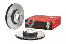 Тормозной диск Brembo Prime Line  09.9923.11