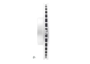 Bosch 0 986 479 624 <span>тормозной диск вентилируемый</span>