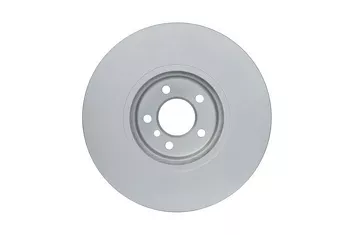 Bosch 0 986 479 635 <span>тормозной диск вентилируемый</span>
